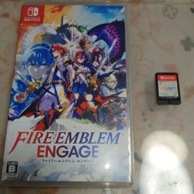 ファイアーエムブレム エンゲージ Switch