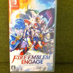 FIRE EMBLEM ENGAGE Nintendo Switch