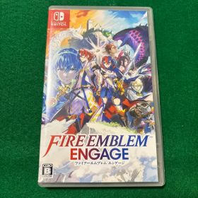 Fire Emblem Engage 通常版