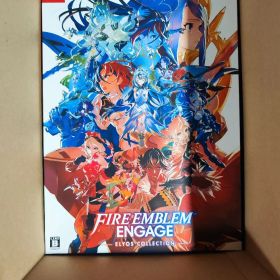 ファイアーエムブレムエンゲージ エレオスコレクション サントラセット