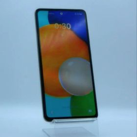 Samsung Galaxy A52 5G シムフリー