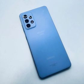 【SIMフリー】 Galaxy A52 5G SC-53B 本体 動作確認済み
