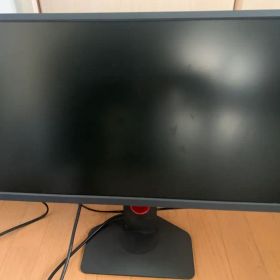 【動作確認済・たのメル便】BenQ ZOWIE XL2546K 24.5インチ