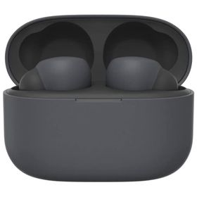 ソニーノイズキャンセリング対応 フルワイヤレスイヤホン LinkBuds S (ブラック) [WF-LS900N(B)] ヘッドフォン