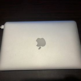 MacBook Air early 2014