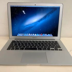 MACBOOK AIR 13-inch 2012 MD711J/A