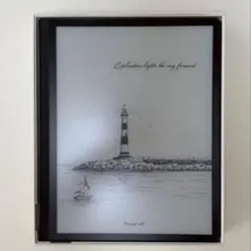 HUAWEI MatePad Paper 本体 キーボード ペン セット付属品