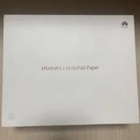 HUAWEI MatePad Paper