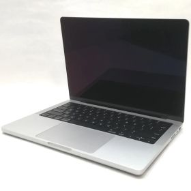 【当店保証30日間】MacBook Pro M4 14.2インチ 2024 MW2W3J/A 【管理番号:38503】
