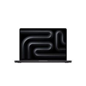 【新品・未開封】アップル14インチ MacBook Pro M4チップ 10コアCPU 10コアGPU 16GB 512GB SSD MW2U3J/A Apple スペースブラック 質屋・リサイクルマート宇部店