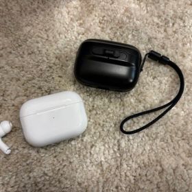 AirPods Pro 第2世代 タイプC充電