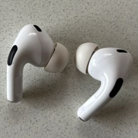 Apple純正品 AirPods Pro 第二世代ワイヤレスイヤホン