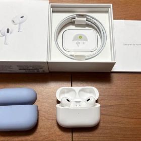 AirPods Pro（第2世代） MQD83J/A