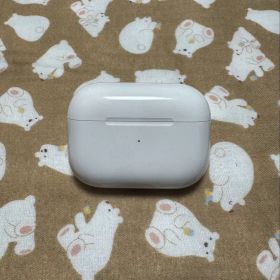 Apple AirPods Pro 第二世代 本体