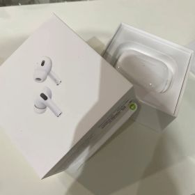 AirPods Pro 第二世代
