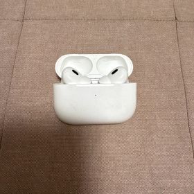 よ*ー様 Apple AirPods Pro 第2世代