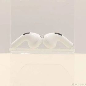 ソフマップ 〔中古品〕 AirPods Pro 第2世代【344】
