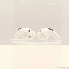 ソフマップ 〔中古品〕 AirPods Pro 第2世代 PQD93J／A【297】