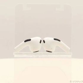 ソフマップ 〔中古品〕 AirPods Pro 第2世代【297】