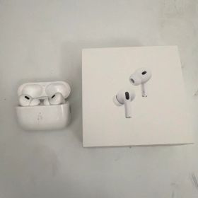 Airpods pro 第2世代 付属品完品