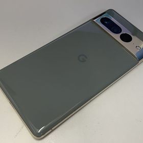 セイモバイル★SIMフリー Google Pixel 7 Pro 128GB Hazel