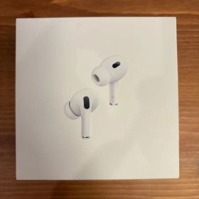 Apple AirPods Pro（第2世代）