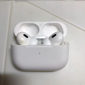 Apple AirPods Pro 第2世代 lightning