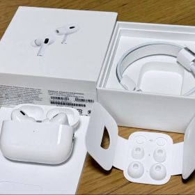 Apple AirPods Pro 第2世代 Lightningモデル