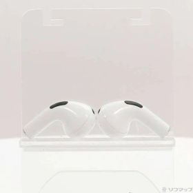 ソフマップ 〔中古品〕 AirPods Pro 第2世代【295】