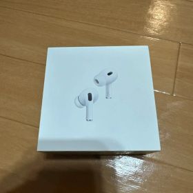 アップル Airpods Pro 第2世代