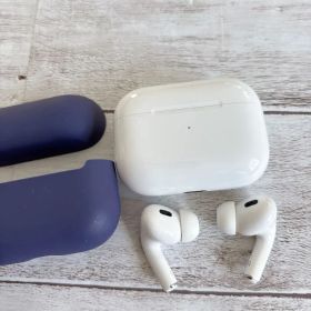 Apple AirPods Pro 第二世代 ホワイト a2968