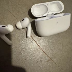 Apple airpodspro 第2世代
