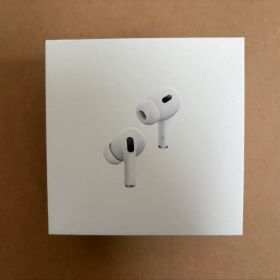 【値下げ中！！】apple airpods pro2(lightning)