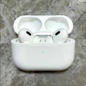 【美品】AirPods Pro 第2世代