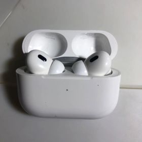 Apple AirPods Pro 第2世代 lightning