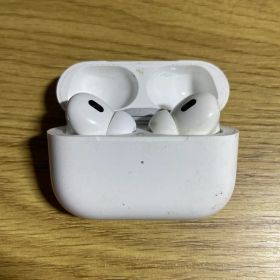 Apple Airpods Pro 第2世代 typeC
