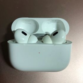 Apple AirPods Pro 第2世代 typeC