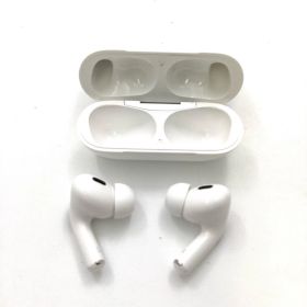 Apple Airpods Pro 第2世代 A3047 美品 動作確認済【全額返金保証】【最速発送】