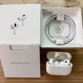 Apple AirPods Pro 第二世代