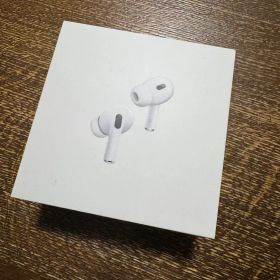 AirPods Pro 2nd generation 第二世代