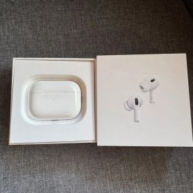 美品！AirPods Pro 第2世代 MQD83J/A