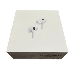 AirPods Pro 2（第2世代）USB‑Cモデル ＋ 箱・ケース等付き