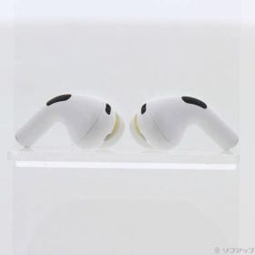 ソフマップ 〔中古品〕 AirPods Pro 第2世代【305】