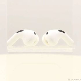 ソフマップ 〔中古品〕 AirPods Pro 第2世代【196】