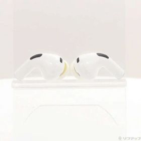 ソフマップ 〔中古品〕 AirPods Pro 第2世代【371】