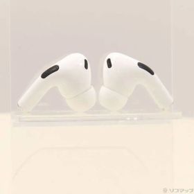 ソフマップ 〔中古品〕 AirPods Pro 第2世代【344】