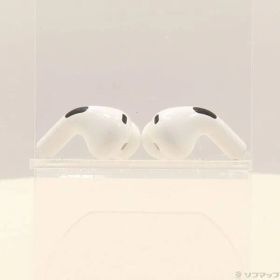 ソフマップ 〔中古品〕 AirPods Pro 第2世代【258】