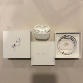 Airpods pro 第2世代 USB-C