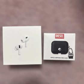 AirPods Pro 第二世代 ディーゼル ケース