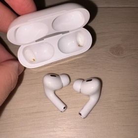 AirPods Pro2（Type C）
